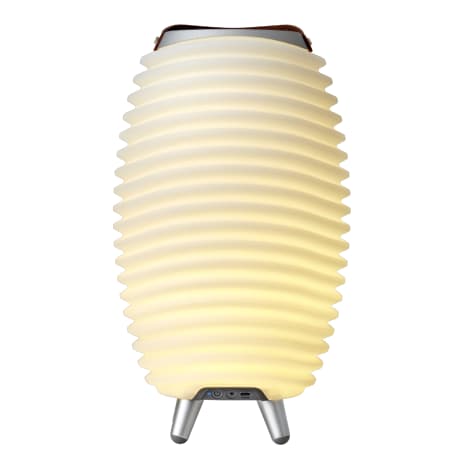 Image of Kooduu Synergy All-In-One Wine Cooler Speaker & Lamp, Small