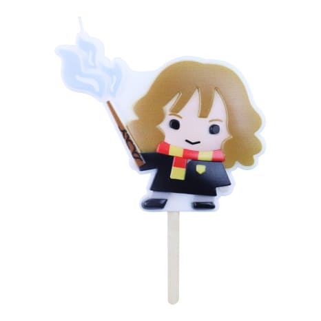 Image of PME Harry Potter Character Candle