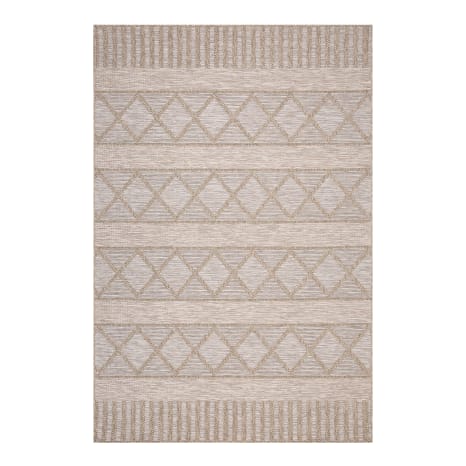 Image of Fotakis Rugs & Floors Natural Al Fresco Outdoor Rug, 160cm x 230cm