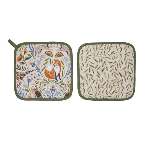 Image of Ulster Weavers Blackthorn Pot Holder