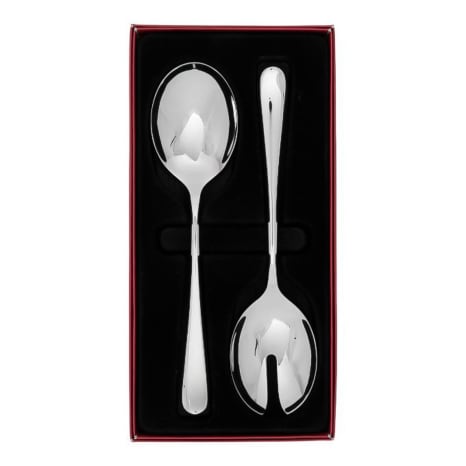 Image of Omada Signum Salad Servers, Set of 2