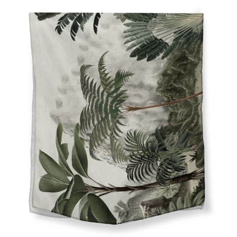 Image of Cara Saven Decor A New Dawn Tablecloth