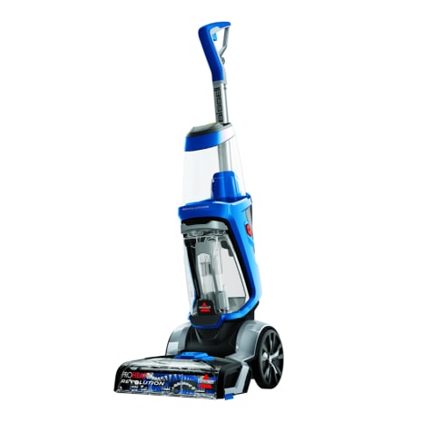 Image of Bissell Proheat 2X Revolution Carpet Cleaner