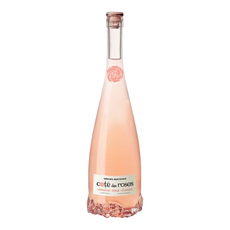 Image of Gerard Bertrand Cote Des Roses Languedoc Rose, 750ml