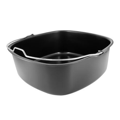 Image of Creative Cooking Square Airfryer Baking Pan