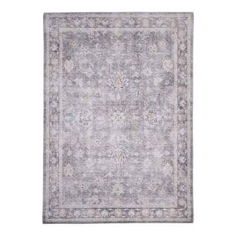 Image of Hertex HAUS Nina Printed Rug, 160cm x 230cm