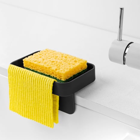 Image of Blim Plus Battigia Sponge Holder