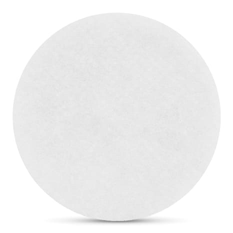 Image of Ecovacs Replacement Sponge Filter for Deebot N20 Pro Plus Auto-Empty Station