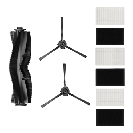 Image of Ecovacs Deebot Y1 Pro Plus Buddy Kit