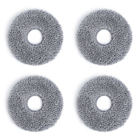 Image of Ecovacs Deebot T30 Omni Mopping Kit