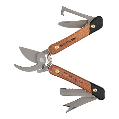 Image of Gentlemens Hardware Garden Multi-Tool
