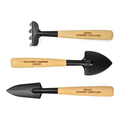 Image of Gentlemens Hardware Mini Gardening Tools