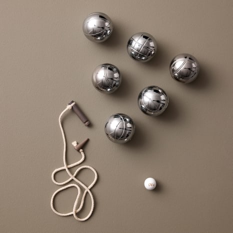 Image of Moments of Play Boules Lawn Game