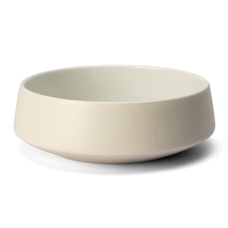 Image of Humble & Mash Modern Cereal Bowls, Set of 4