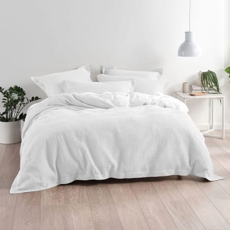 Image of Linen House Henderson Duvet Cover Set