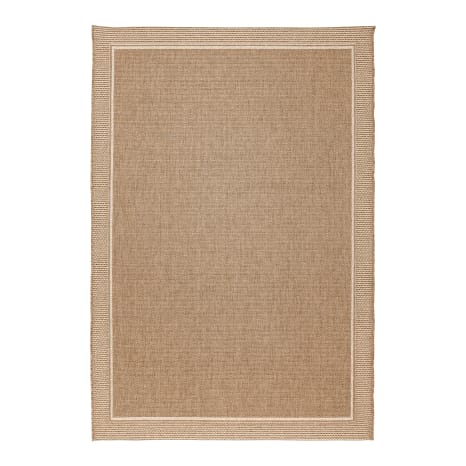 Image of Hertex HAUS Pampas Sundeck Outdoor Rug, 200cm x 290cm