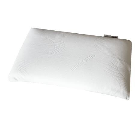 Image of Magniflex Eco Medicare Microfibre & Latex Pillow