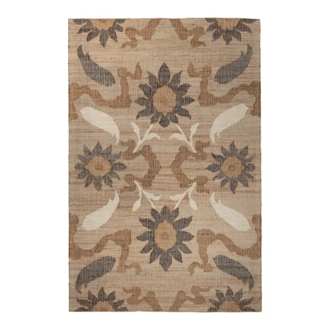 Image of Hertex HAUS Honey Iroki Rug, 160cm x 230cm