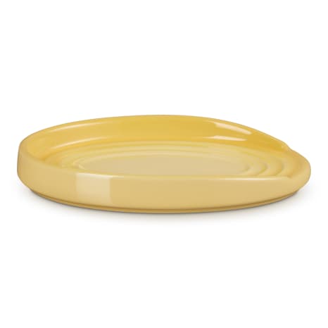 Image of Le Creuset Camomille Oval Spoon Rest, 16cm