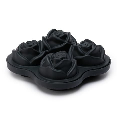 Image of Humble & Mash Rose Ice Cube Tray
