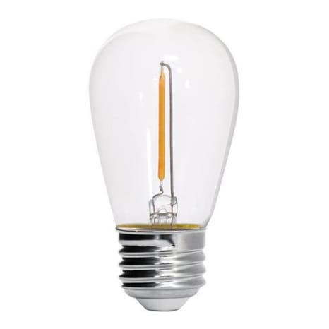 Image of Litehouse Traditional LED Solar Festoon Replacement Bulb