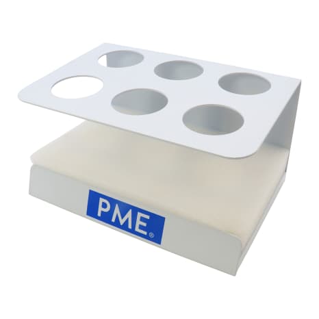 Image of PME Icing Bag Stand
