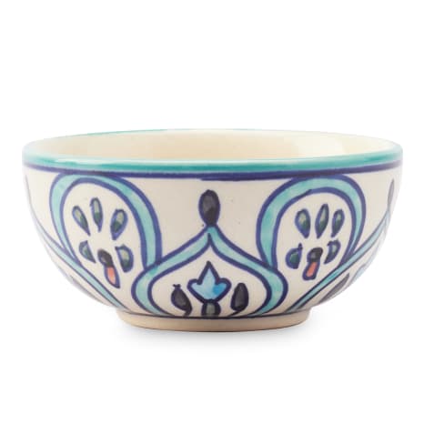 Image of Humble & Mash Printed Ceramic Bowl