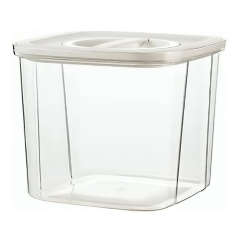 Image of Trendz Of Today Large Airtight Food Storage Container