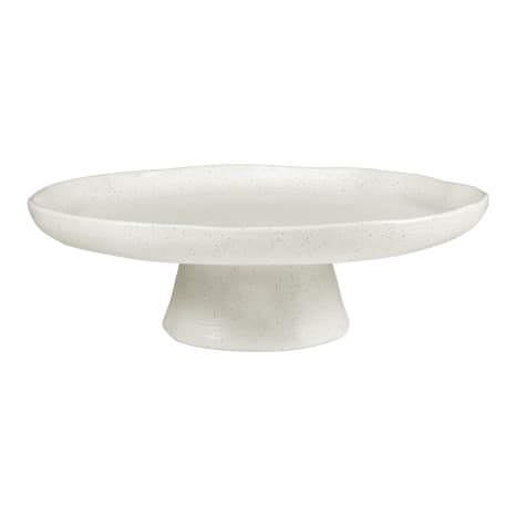 Image of Maxwell & Williams Onni Footed Cake Stand, 30cm
