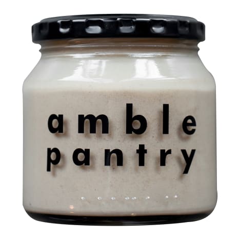 Image of Amble Pantry Tahini, 250g