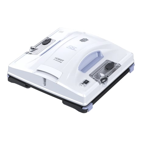 Image of Hobot S6 Pro Robot Window Cleaner