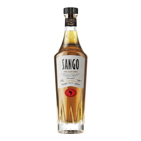 Image of Sango Reposado African Agave, 750ml