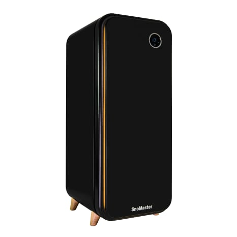 Image of SnoMaster 14-Bottle Single Zone Retro Wine Cooler