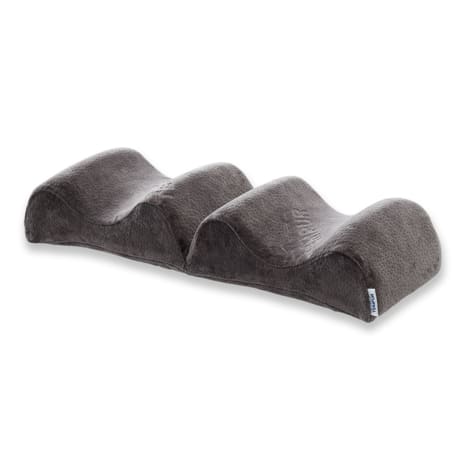 Image of Tempur Leg Spacer Memory Foam Pillow