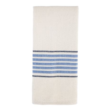 Image of The Cotton Company Heritage Weave Arniston Hand Towel, 60cm x 90cm