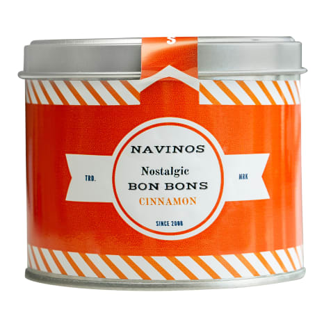 Image of Navinos Cinnamon Bon Bons, 400g