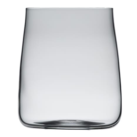 Image of Lyngby Glas Zero Krystal Water Glasses, Set of 6