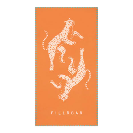 Image of Fieldbar Seabed Beach & Bath Towel, 95cm x 170cm