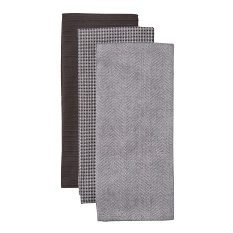 Image of Salisbury & Co Hampstead Tea Towels, Set of 3