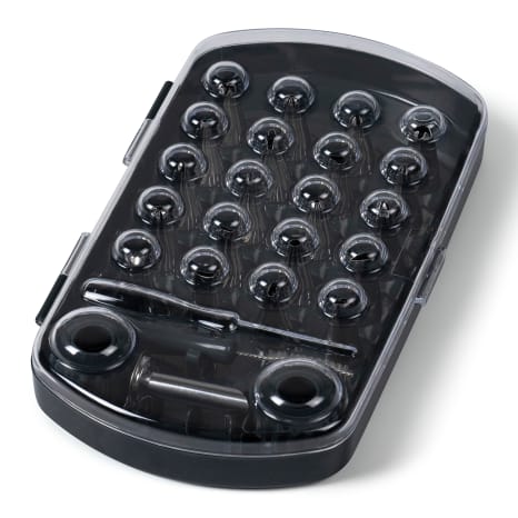 Image of Blomsterbergs Piping Nozzles Set