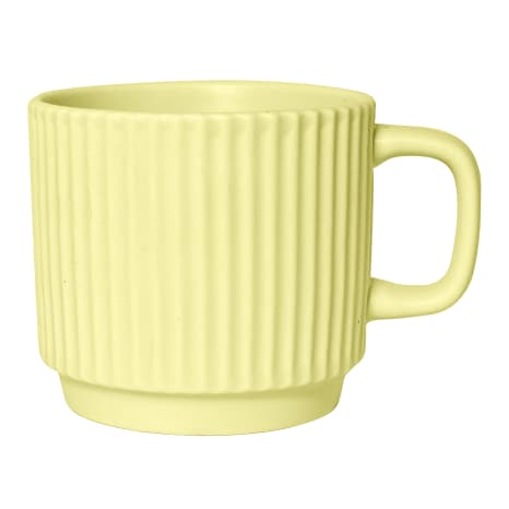 Image of Nicolson Russell Pastel Crete Mug, 240ml