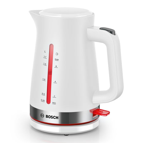 Image of Bosch MyMoment Kettle, 1.7L