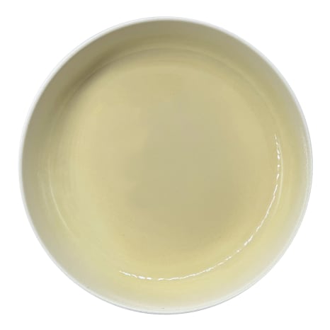 Image of Nova Craft Fresco Yellow Bowl, 20cm