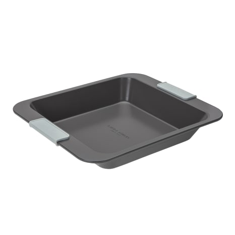 Baking pan and rack set on sale