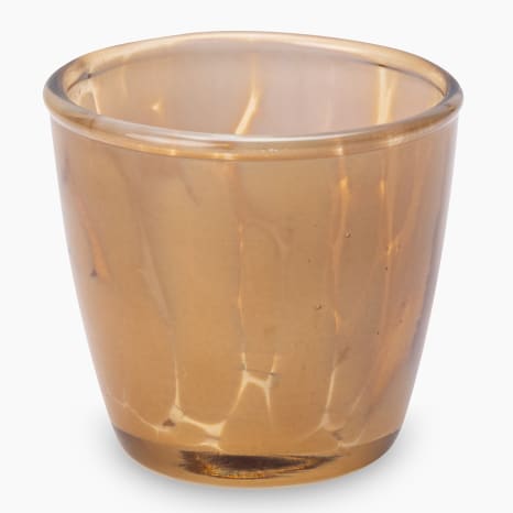 Image of Thread Office Stippled Tealight Candle Holder