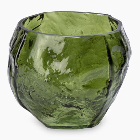 Image of Thread Office Organic Glass Votive Candle Holder