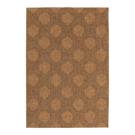 Image of Hertex HAUS Husk Jack Outdoor Rug, 200cm x 290cm