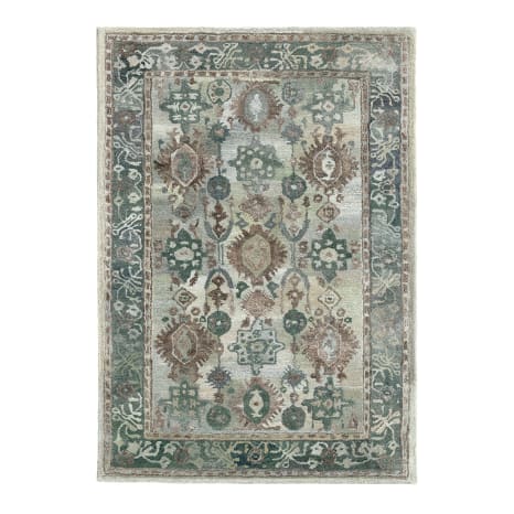 Image of Hertex HAUS Stained Glass Chapel Rug, 160cm x 230cm