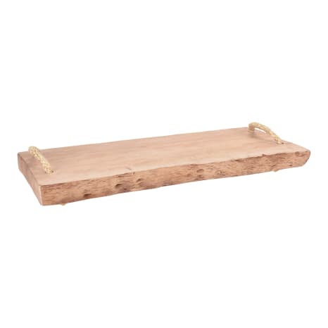 Image of Excellent Houseware Serving Board, 50cm