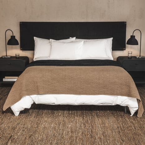 Image of Hertex HAUS Paros Quilt